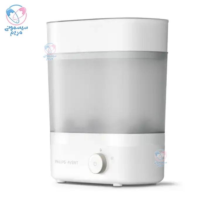 دستگاه استریل 3 کاره فیلیپس اونت Philips Avent 291/01