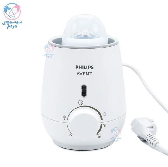 گرمکن شیشه شیر فیلیپس اونت Philips Avent