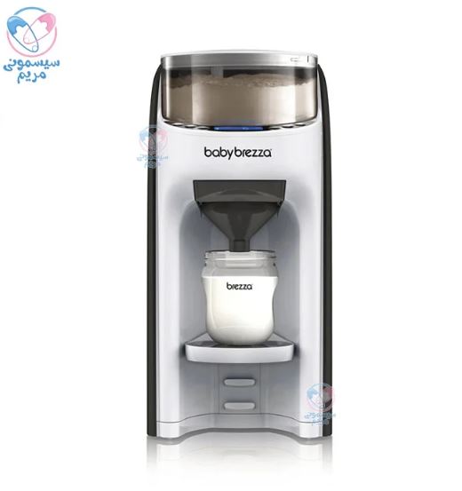 دستگاه شیر ساز بیبی برزا Baby Brezza