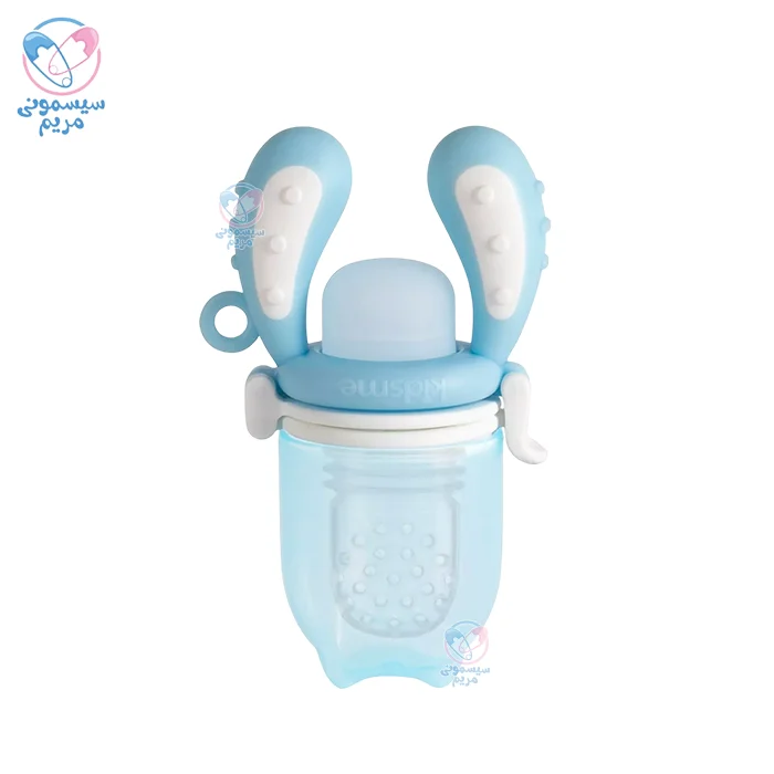 پستونک میوه کیدزمی Kidsme
