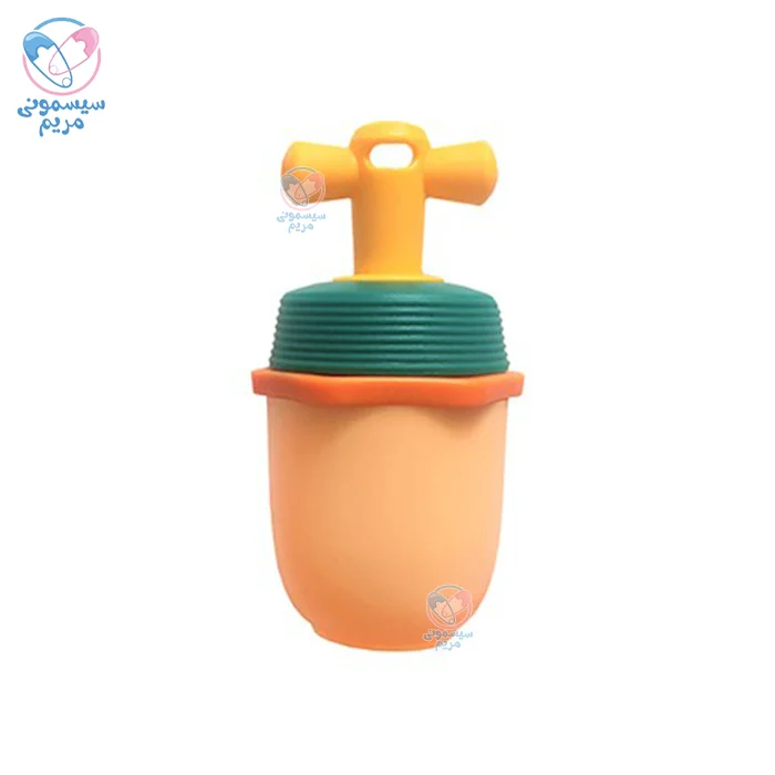 پستونک میوه چرخشی رووکو Rovco 7024