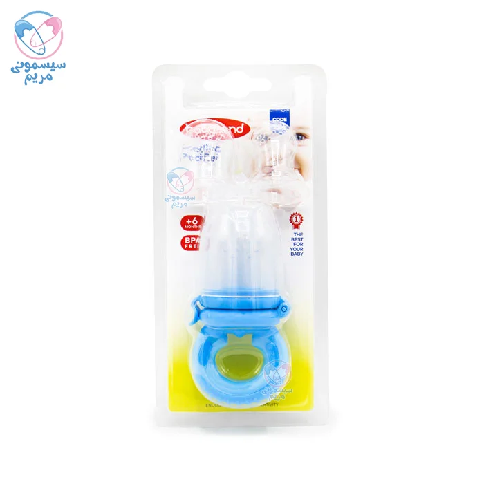 پستونک میوه 3 سایز بیبی لند Babyland