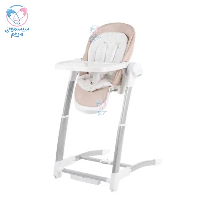 صندلی غذا تابشو کیکابو پریما kikkaboo prima 3in1