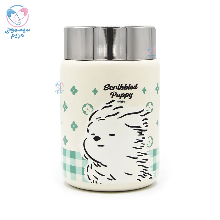 فلاسک غذا 230 میل فابو Fabo 2329