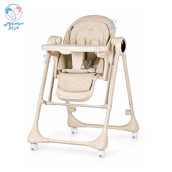 صندلی غذا تابشو برقی چیپولینو مستر کلاس Chipolino Master Class 2603