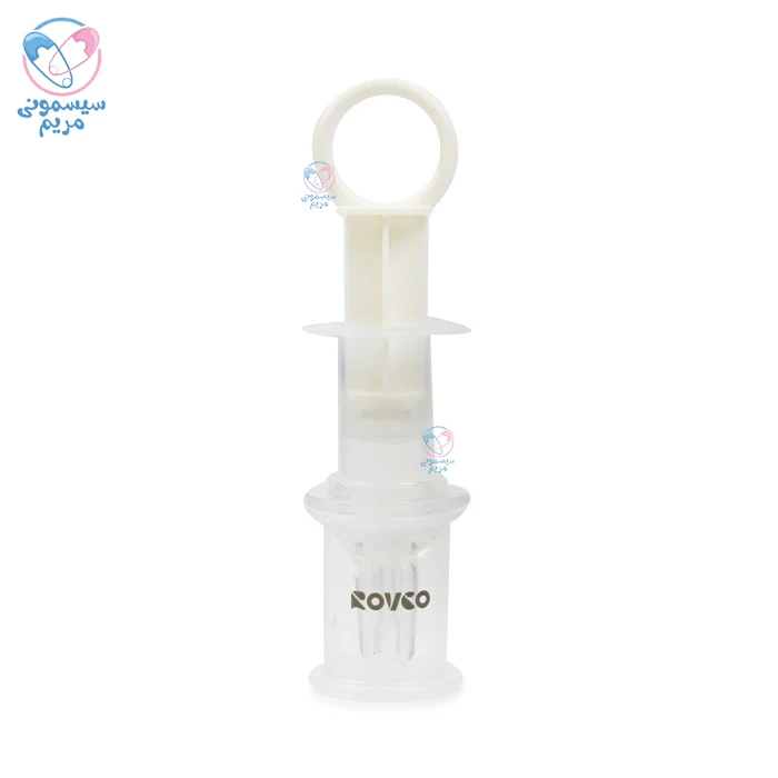 داروخوری سرنگی رووکو Rovco 3669