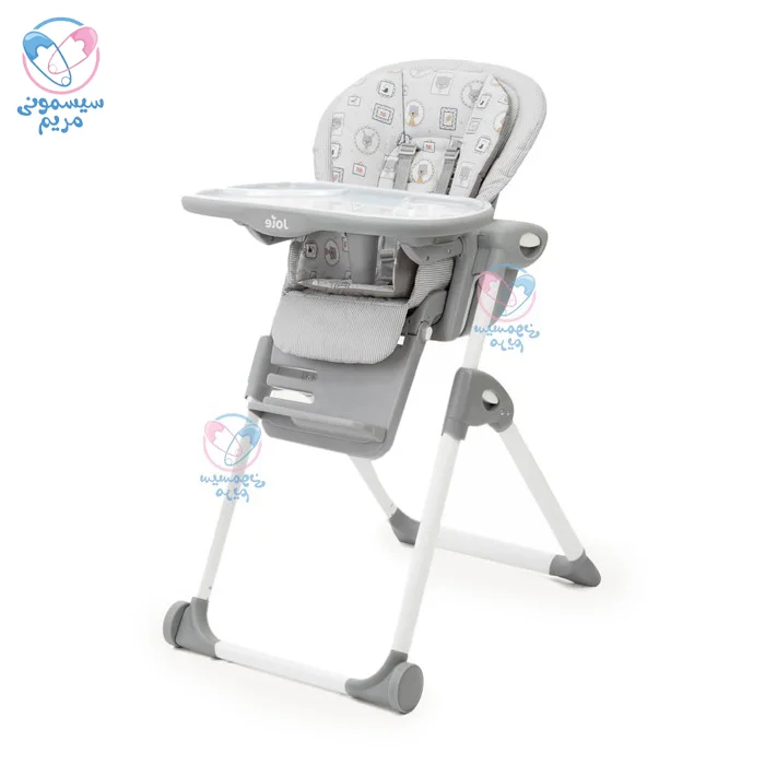 صندلی غذای کودک جویی Joie Mimzy Recline