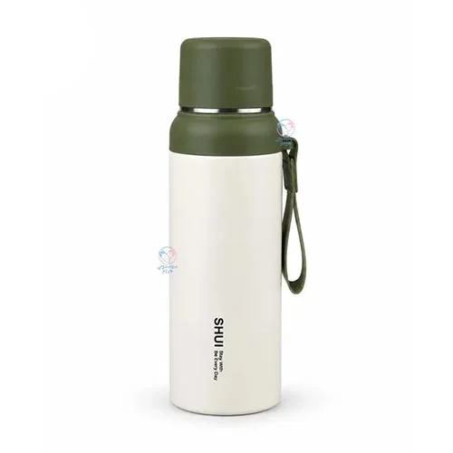 فلاسک آب 800 میل Shui