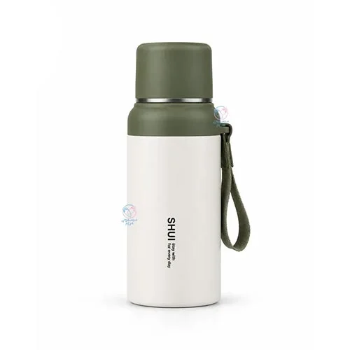 فلاسک آب 600 میل Shui