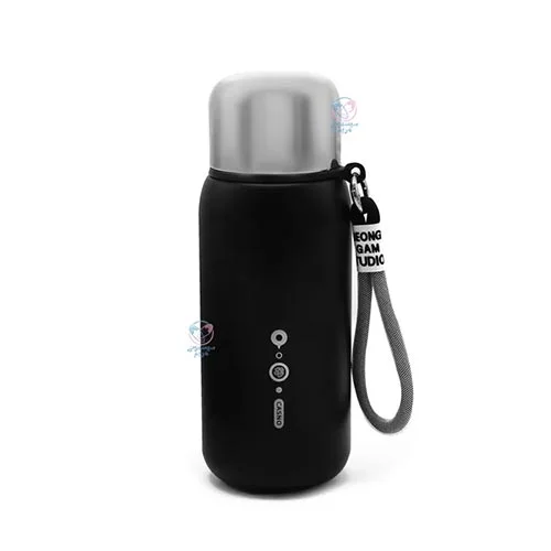 فلاسک آب 600 میل کسنو Casno 6139