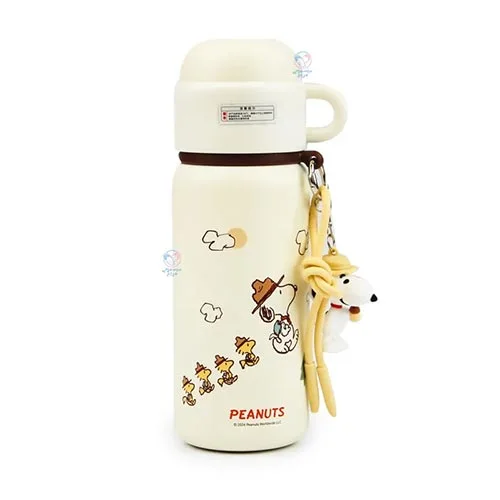 فلاسک 500 میل پیناتس اسنوپی Peanuts Snoopy 1633