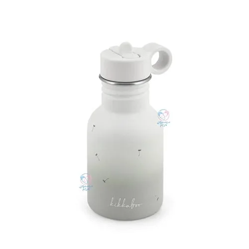 قمقمه استیل 350 میل کیکابو Kikkaboo