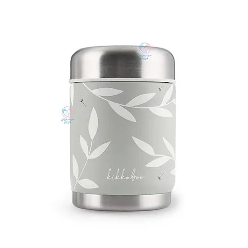 فلاسک غذا کیکابوفلورا Kikkaboo Flora