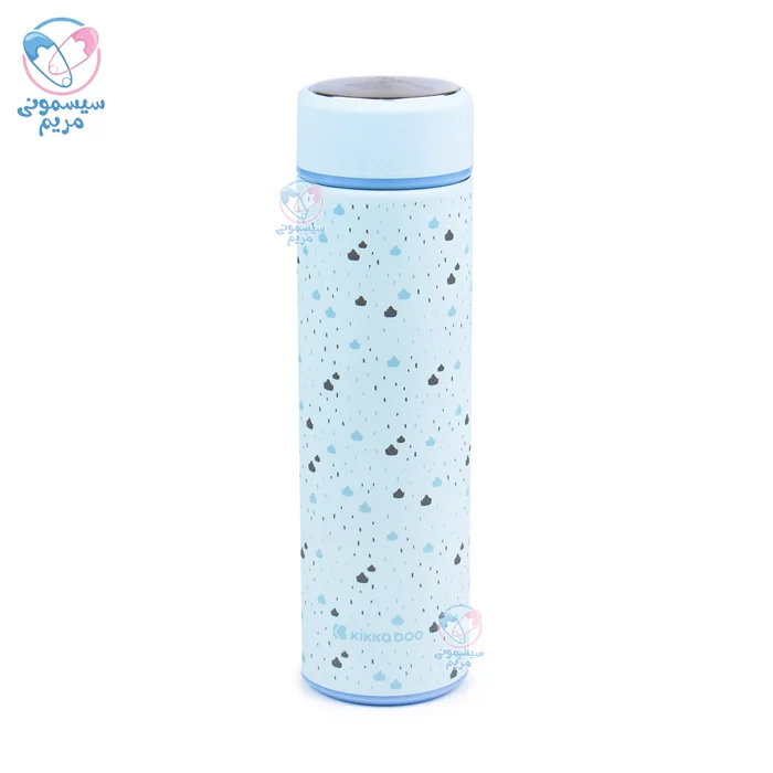 فلاسک آب گرم 500 میل کیکابو Kikkaboo