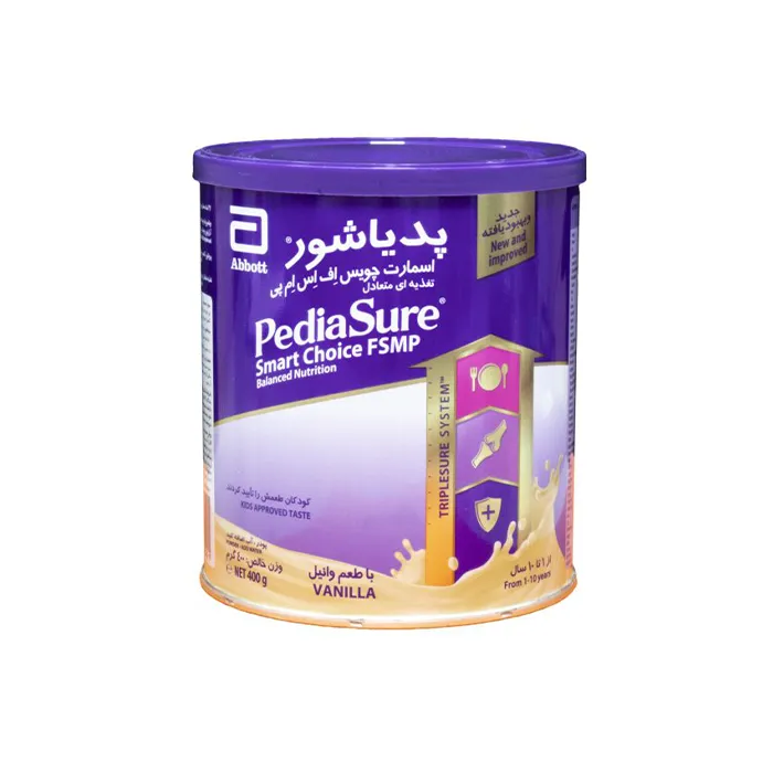 شیر پدیاشور قوطی 850 گرم